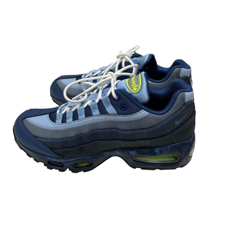 NIKE（ナイキ） NIKE×Yu-Gi-Oh! Air Max 95 Air Muscle Joey