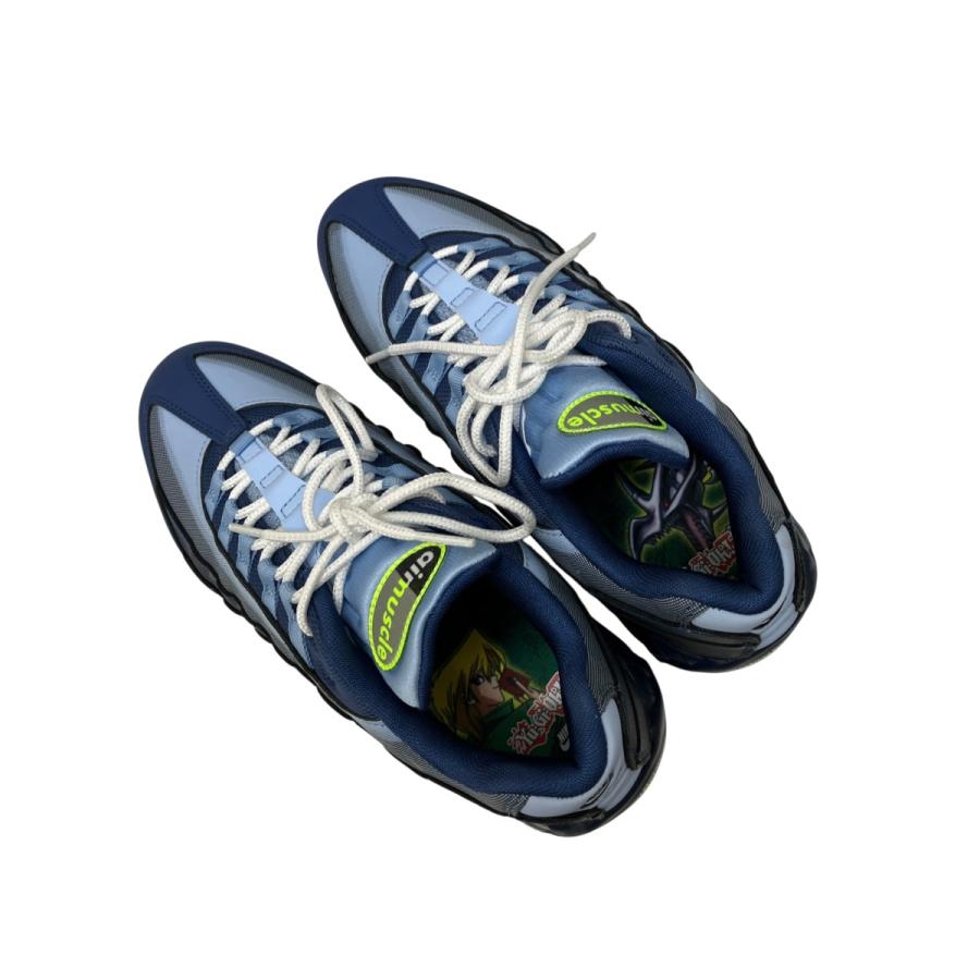 NIKE（ナイキ） NIKE×Yu-Gi-Oh! Air Max 95 Air Muscle Joey