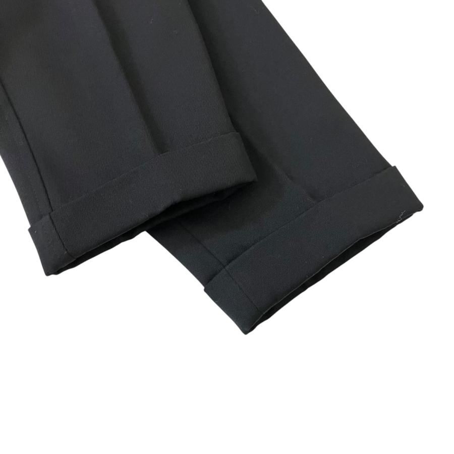 Yohji Yamamoto（ヨウジヤマモト） YOHJI YAMAMOTO 91AW ウールギャバ