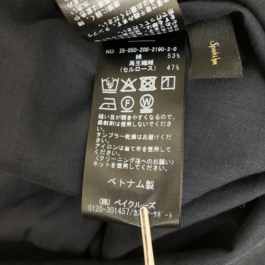 Spick＆Span（スピック アンド スパン） Spick and Span シアー