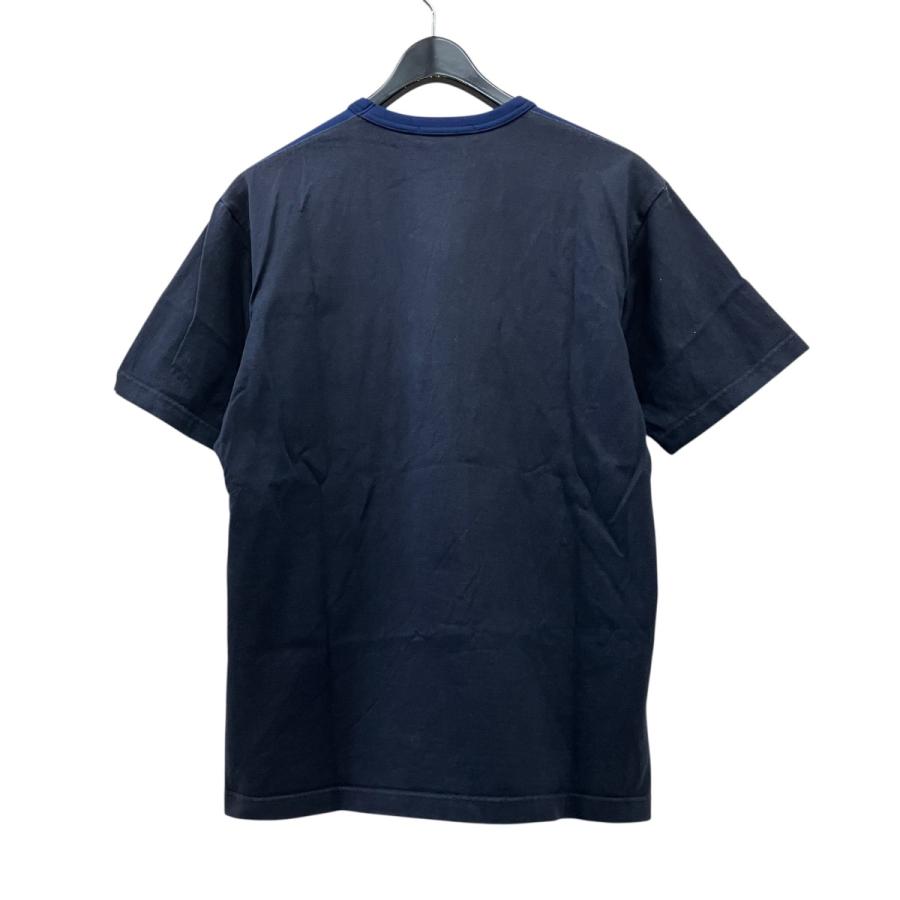 COMME des GARCONS HOMME コムデギャルソンオム 半袖Tシャツ HE-T013