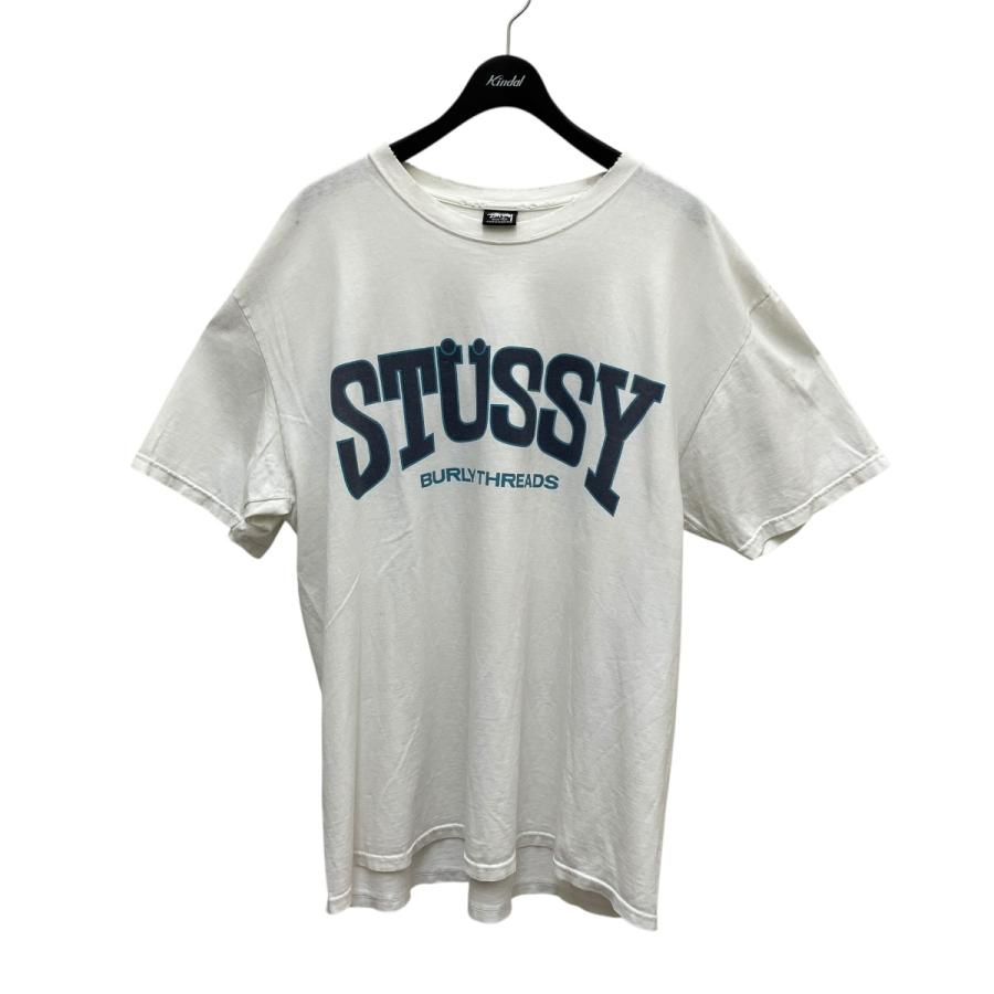 STUSSY（ステューシー） stussy Tシャツ ホワイト サイズ：XL