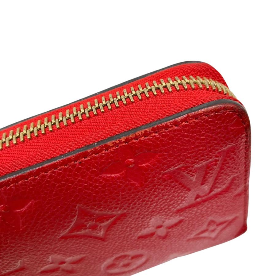 LOUIS VUITTON（ルイ・ヴィトン） アンプラント ジッピーウォレット 長