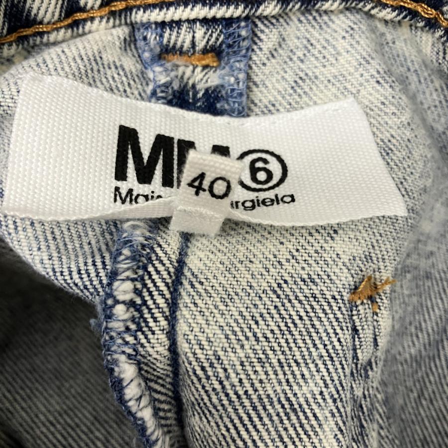 MARTIN MARGIELA（マルタン マルジェラ） MM6 Maison Margiela 20SS