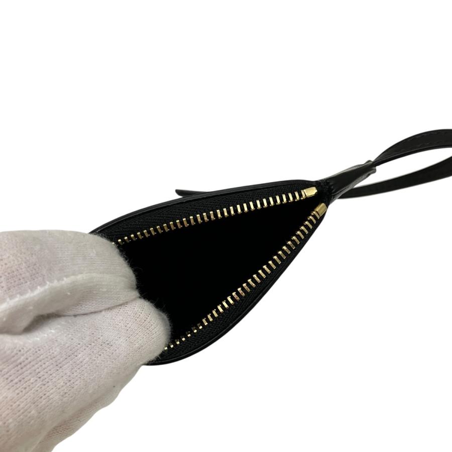 JIL SANDER（ジルサンダー） JIL SANDER HEART POUCH ハートポーチ