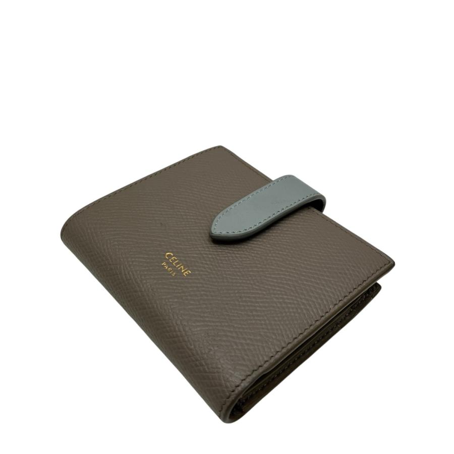 CELINE（セリーヌ） 財布 ベージュ : カインドオルYahoo!店 - 通販