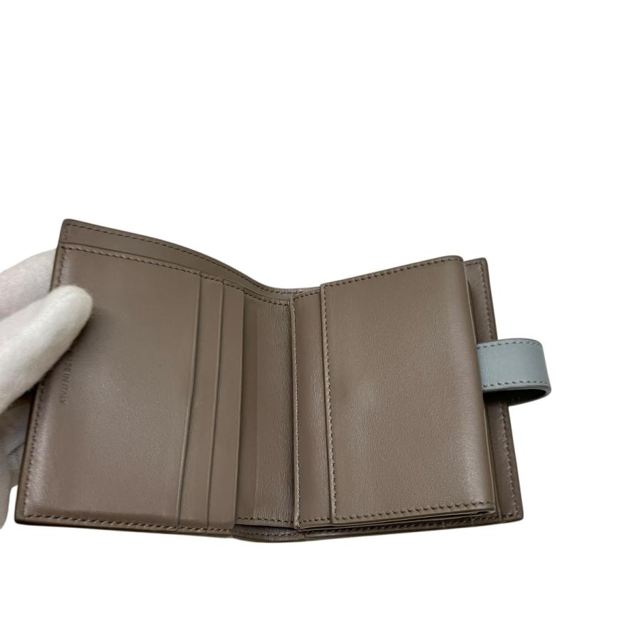 CELINE 二つ折り財布 ベージュ レザー CELINE（セリーヌ） 財布 ベージュ : カインドオルYahoo!店 - 通販