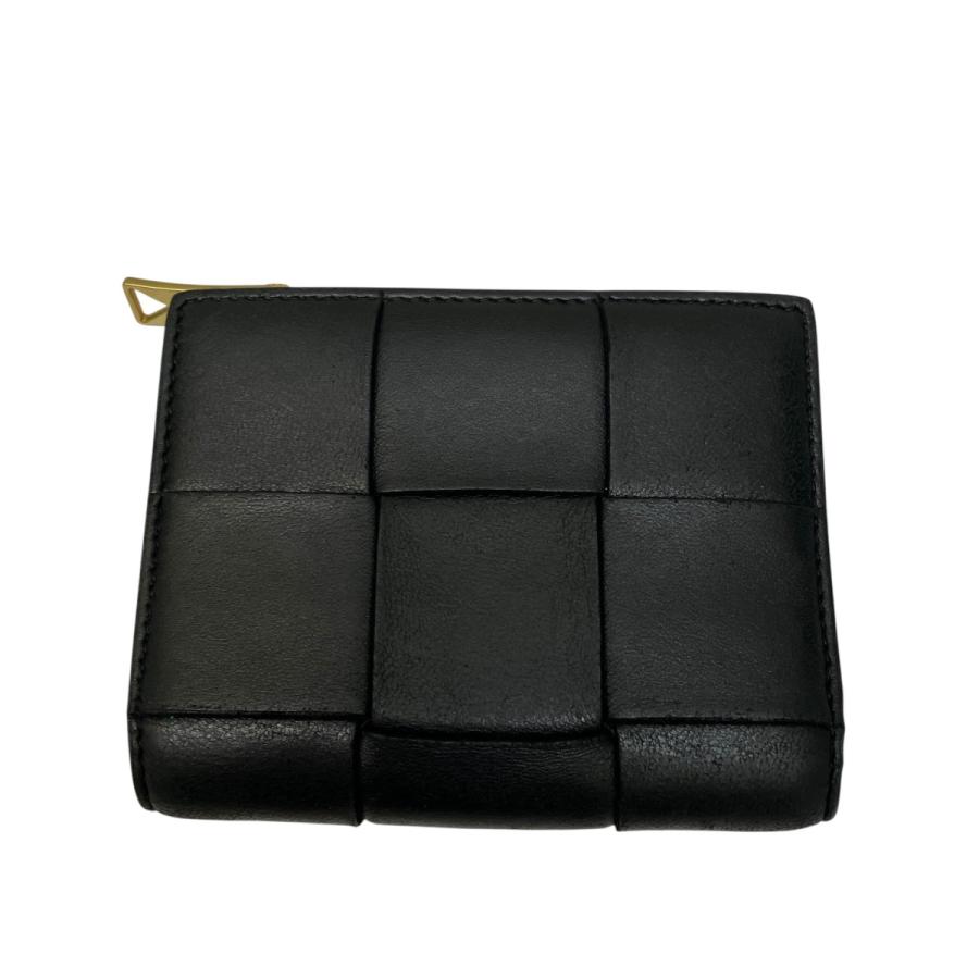 BOTTEGA VENETA（ボッテガ・ヴェネタ） カセットスモールコンパクト