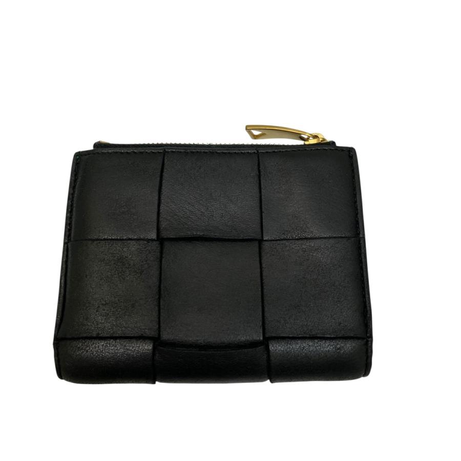 BOTTEGA VENETA（ボッテガ・ヴェネタ） カセットスモールコンパクト