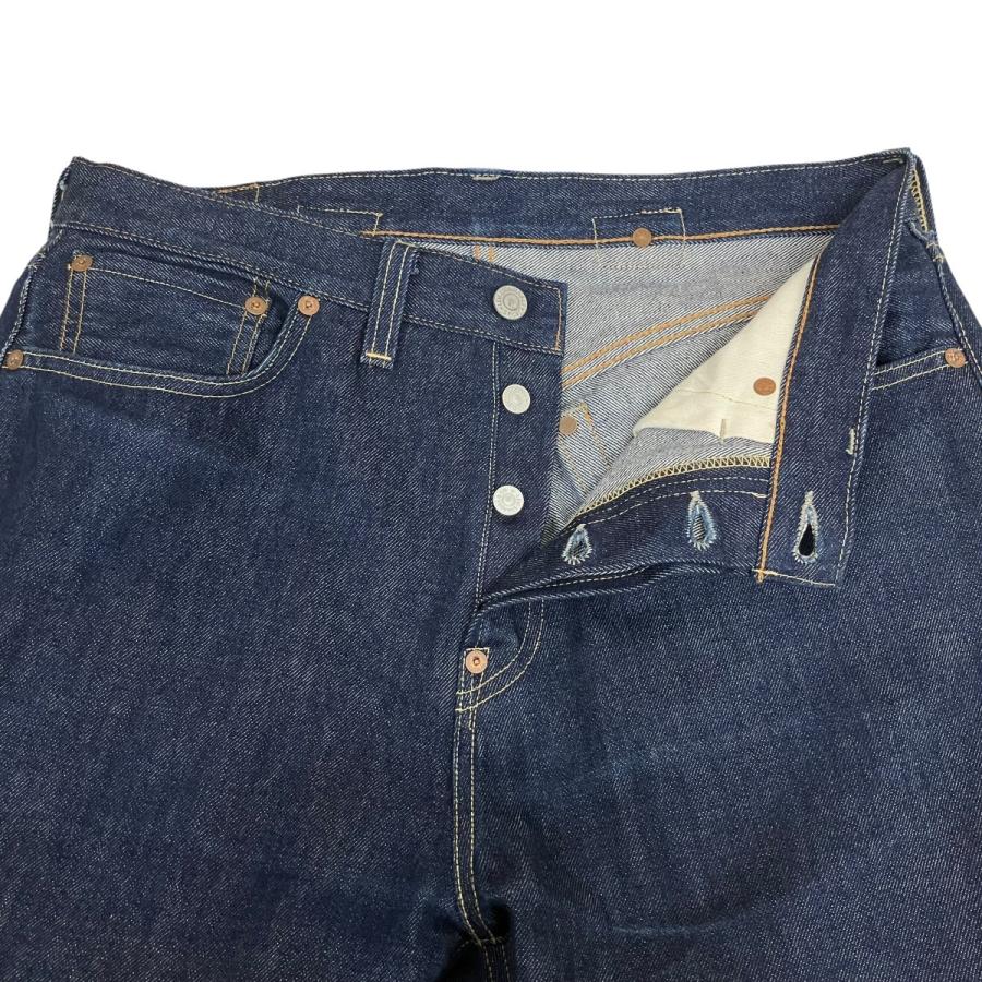 LEVI'S 501 1937 W34デニム　ビンテージクロージング Levi's（リーバイス） リーバイスヴィンテージクロージング LEVI'S
