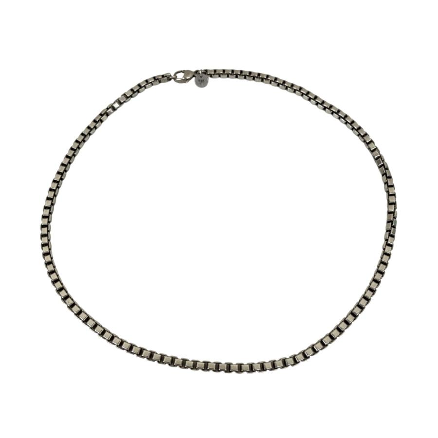 TIFFANY&Co.（ティファニー） Tiffany ＆ Co． ベネチアンリンク