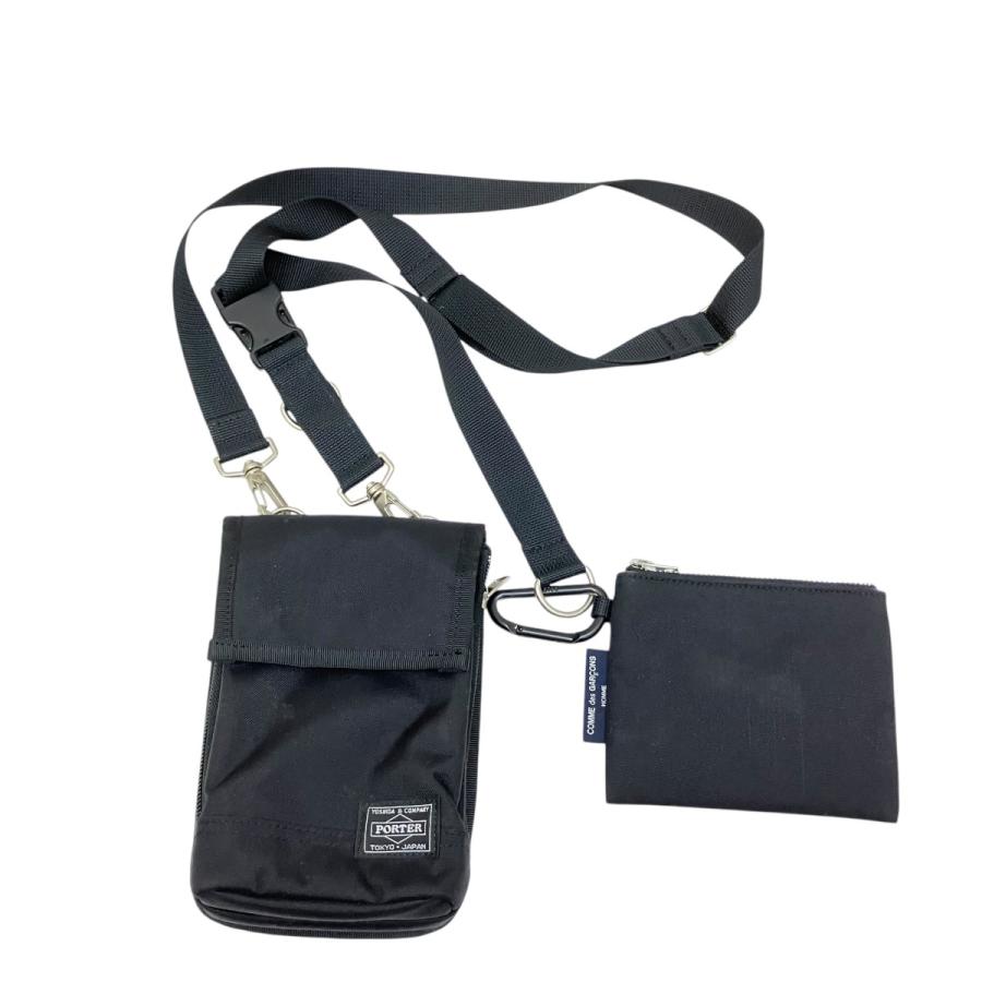 PORTER ポーター×コムデギャルソンオム PORTER×COMME des GARCONS