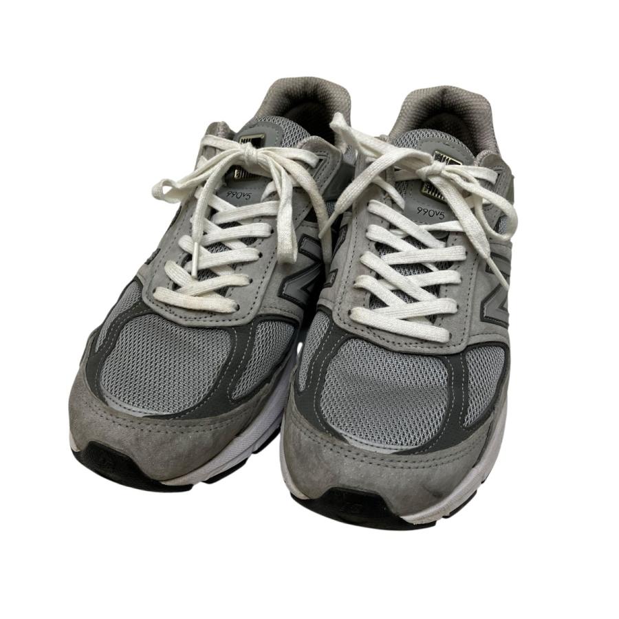New Balance（ニューバランス） NEW BALANCE 990V5 ローカット