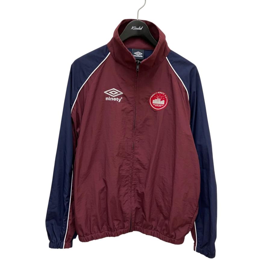 umbro（アンブロ） アンブロ×ナインティナインティ UMBRO×9090 City