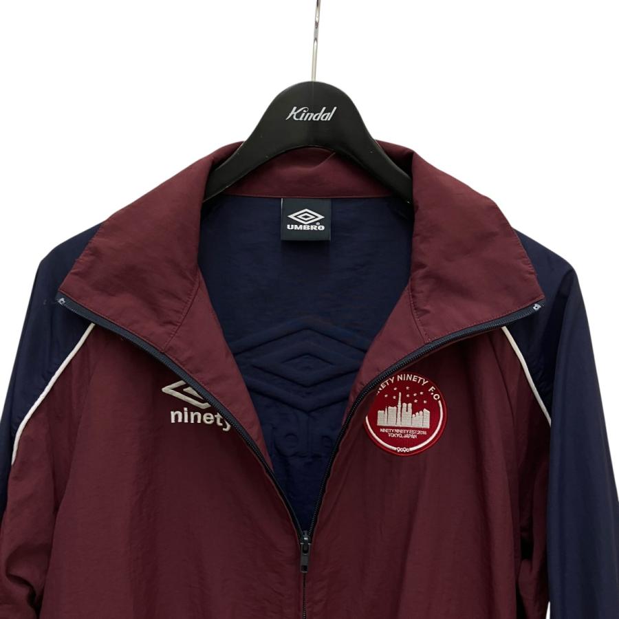 umbro（アンブロ） アンブロ×ナインティナインティ UMBRO×9090 City