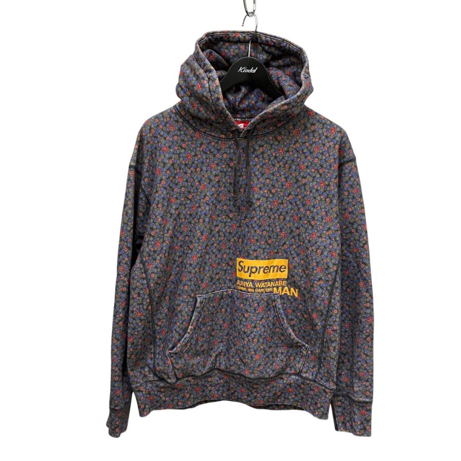 Supreme（シュプリーム） シュプリーム×ジュンヤ ワタナベ・コム デ