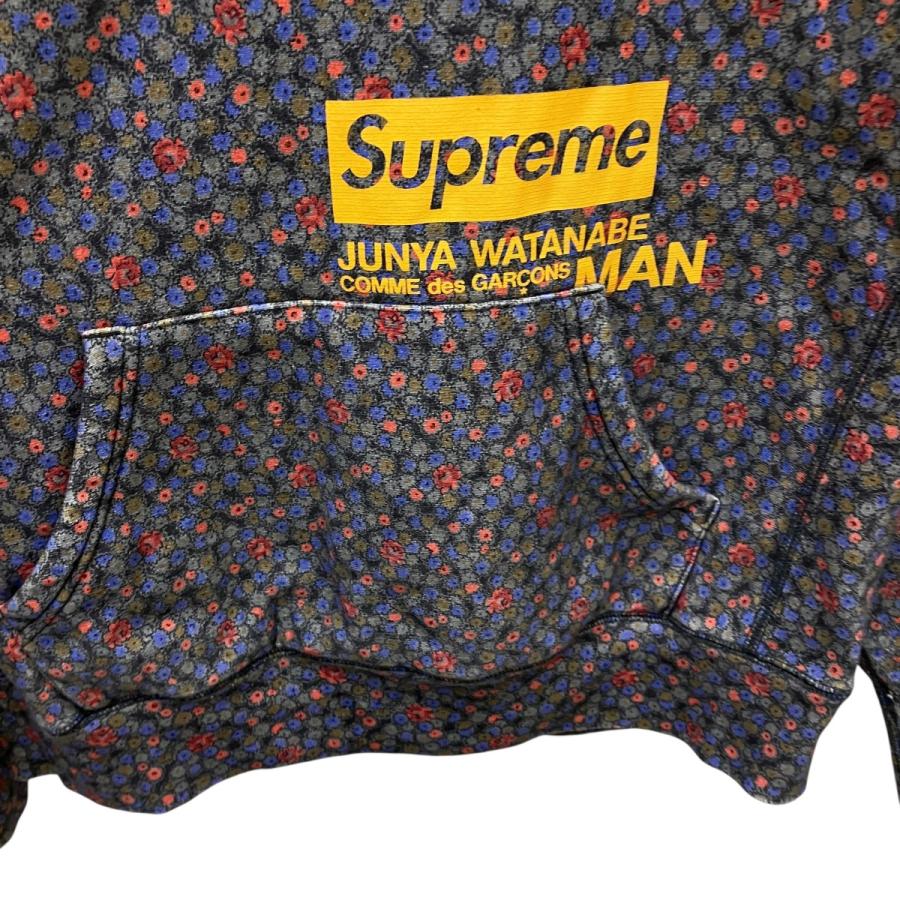 Supreme（シュプリーム） シュプリーム×ジュンヤ ワタナベ・コム デ
