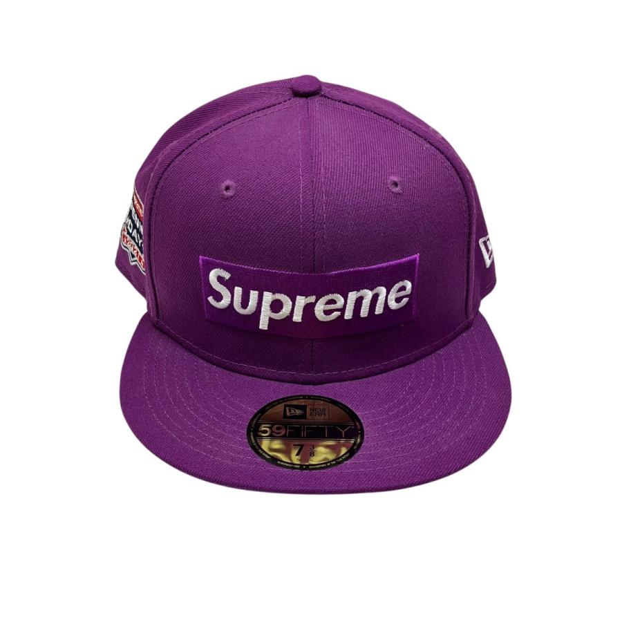 Supreme（シュプリーム） シュプリーム×ニューエラ Supreme×New Era No