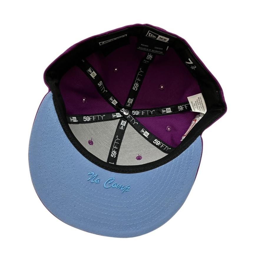 Supreme（シュプリーム） シュプリーム×ニューエラ Supreme×New Era No