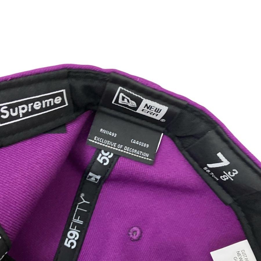 Supreme（シュプリーム） シュプリーム×ニューエラ Supreme×New Era No