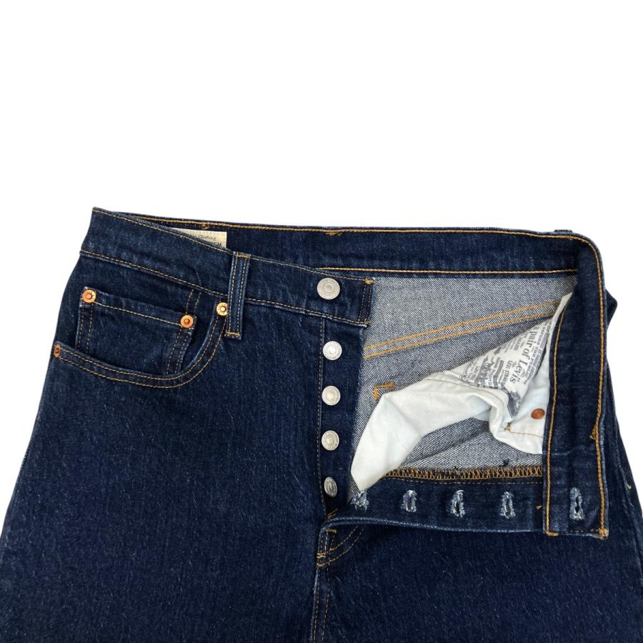 Levis PReMIUM リーバイスプレミアム LEVI'S デニムパンツ pc9-a6106