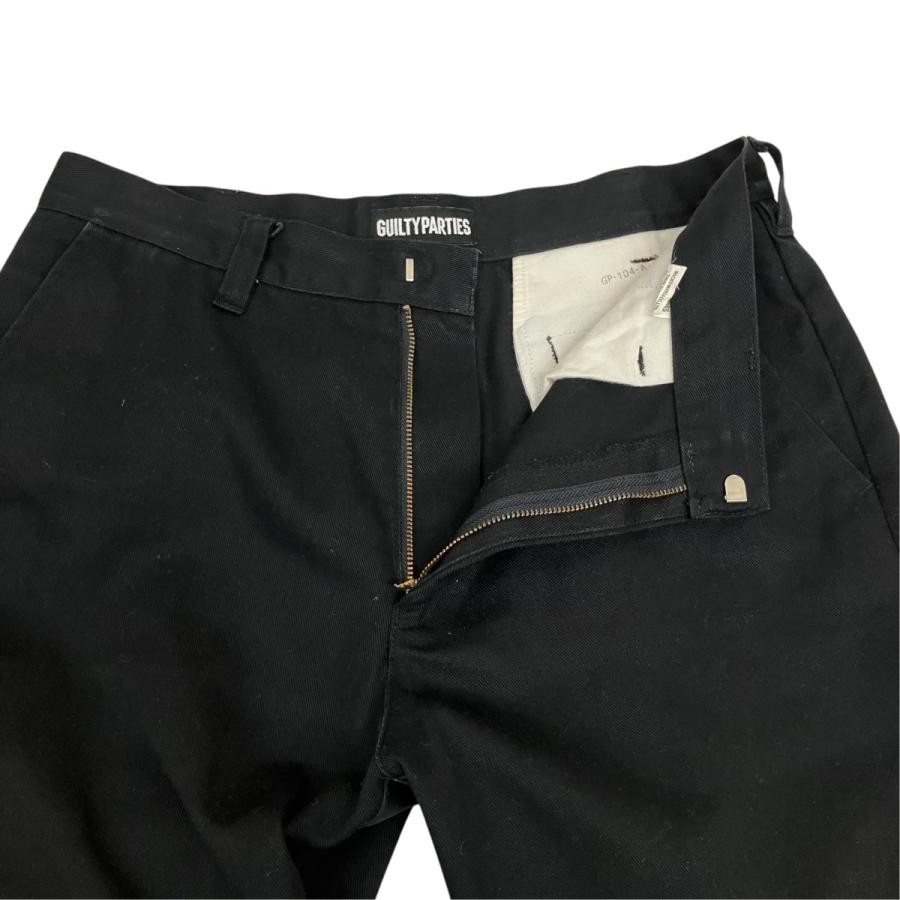 WACKO MARIA Slacks Pants ネイビー M スラックス WACKO MARIA Slacks Pants ネイビー M スラックス 楽天市場
