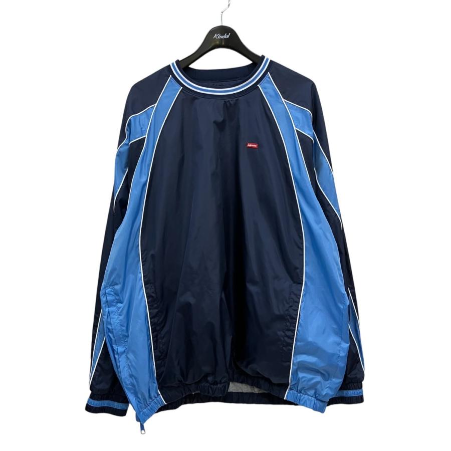 Supreme（シュプリーム） Supreme 19AW piping warm up pullover プル