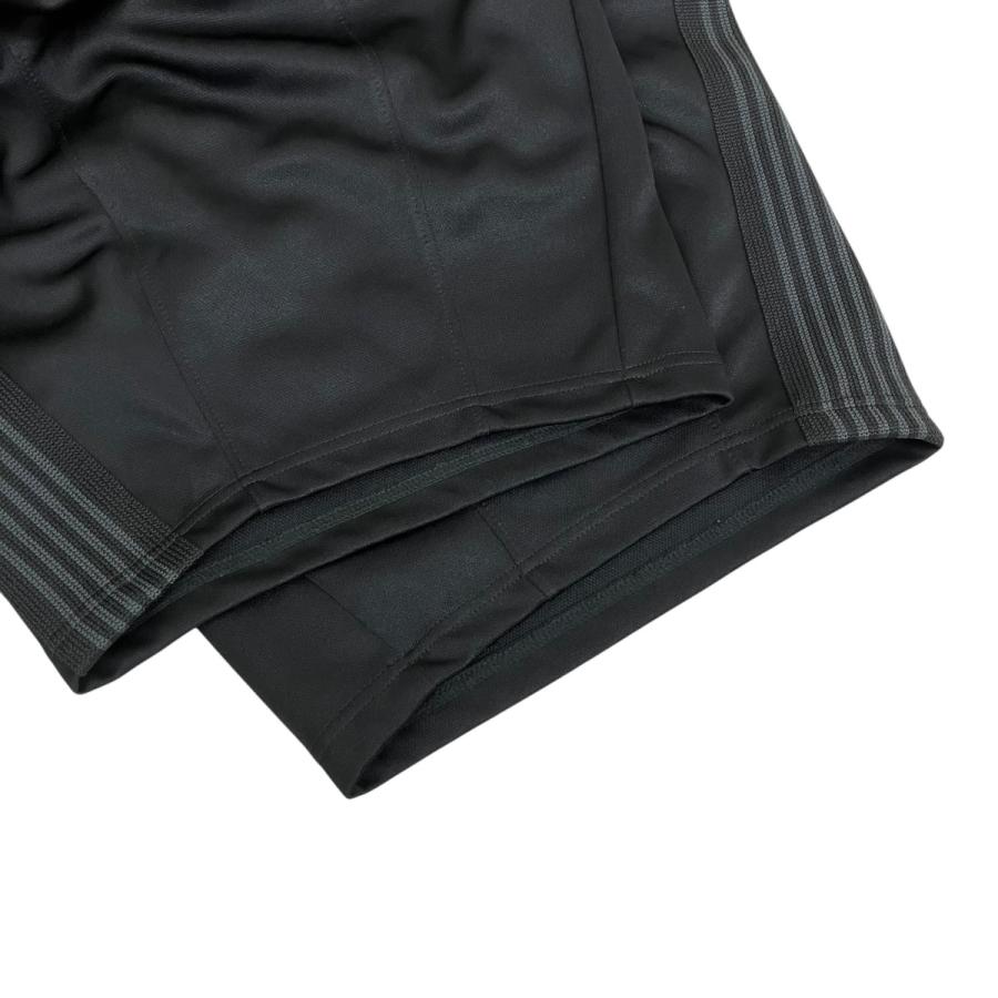 NEEDLES トラックパンツ ブラック Needles（ニードルス） ニードルズ 別注H．D． Track Pant - Poly