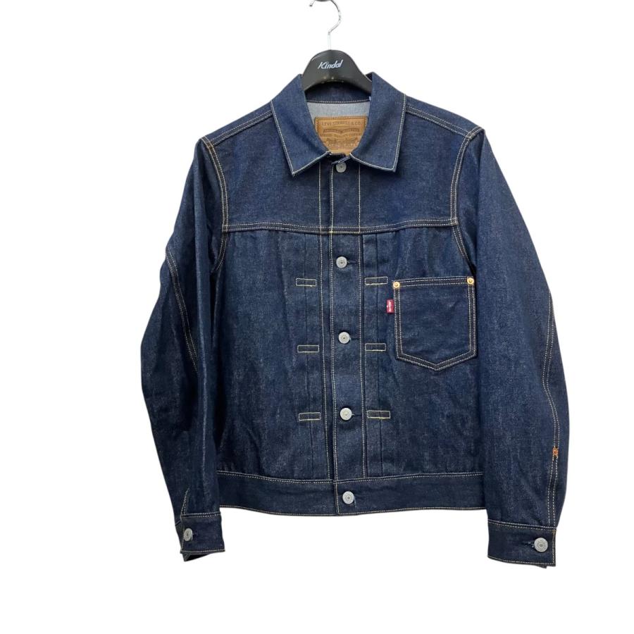 Levis PReMIUM リーバイスプレミアム×ジャーナルスタンダード LEVI'S