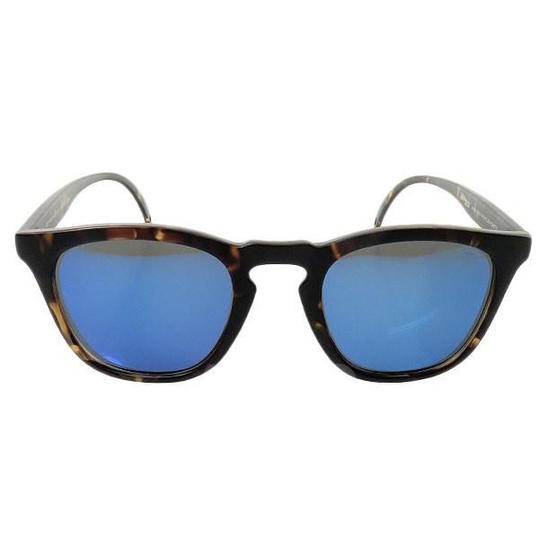 L*y様 Sunski ミラーレンズ サングラス sunski 【6月25日値下】SUNSKI 【1807 PORTOLAS】ミラーレンズ