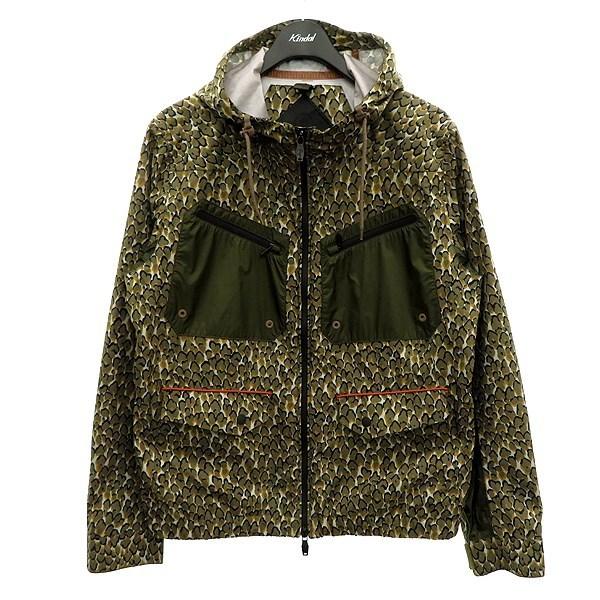 メール便なら送料無料 Moncler W Waterbuck 総柄マウンテンパーカー ブラウン カーキ サイズ 3 明石店 1117 ブランド古着カインドオル 通販 Yahoo ショッピング Seal限定商品 Dev Bioalternativa Pt