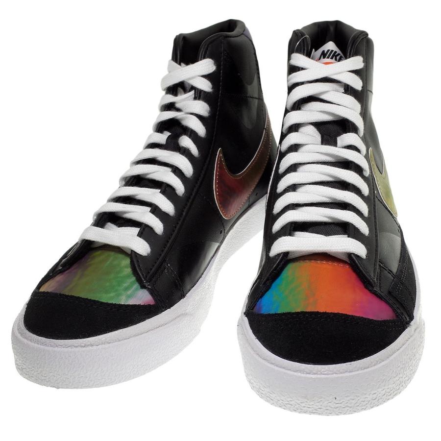 NIKE 【CZ8653-036】BLAZER MID'77 VNTG ハイカットスニーカー