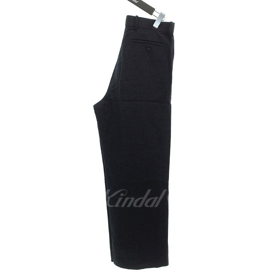 AURALEE オーラリー SILK SUMMER TWEED SLACKS 楽天市場】【中古】AURALEE 19SS LINEN SILK SUMMER TWEED
