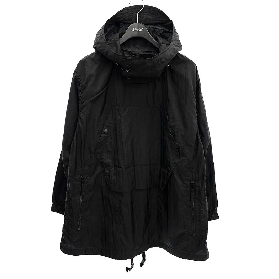 Engineered Garments アノラックパーカー チェック XSサイズ 美しい Engineered Garments アノラックパーカー チェック XSサイズ 美しい