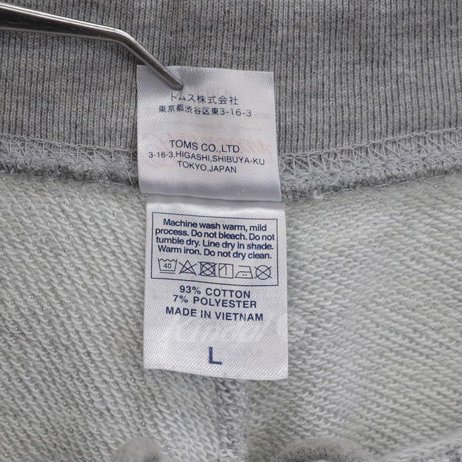 値下げ】etavirp 【Reverse Etavirp Sweat Pants】スウェットパンツ