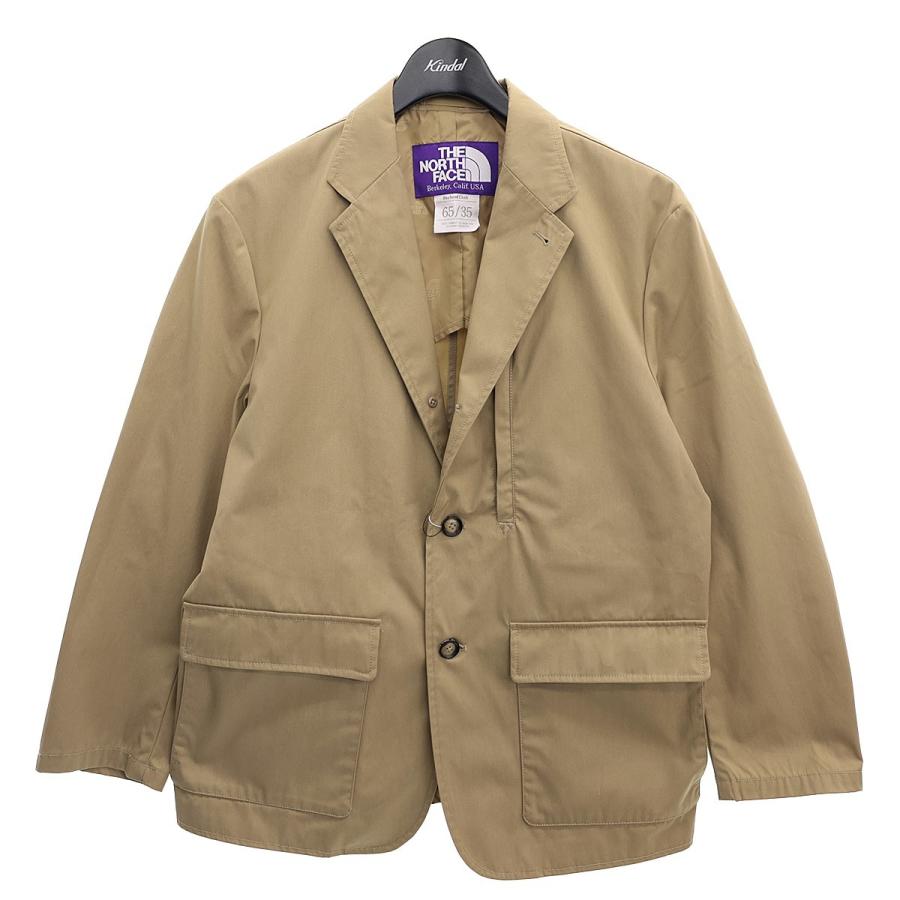 ジャケット・アウター 65/35 Berkley Jacket NP2803N ssol-shopping_2333342918930