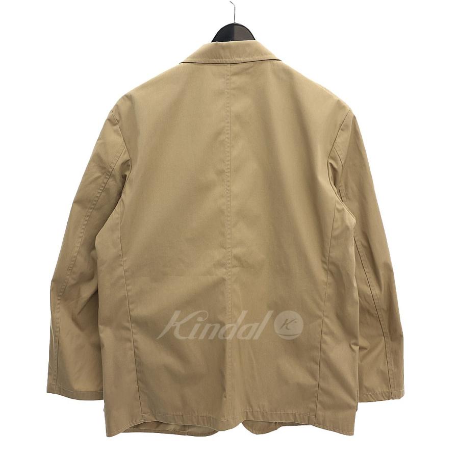 ジャケット・アウター 65/35 Berkley Jacket NP2803N THE NORTH FACE PURPLE LABEL 【値下げ】THE 【NP2803N】65／35