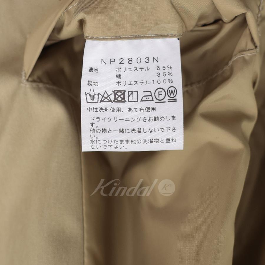 THE NORTH FACE PURPLE LABEL 【値下げ】THE 【NP2803N】65／35