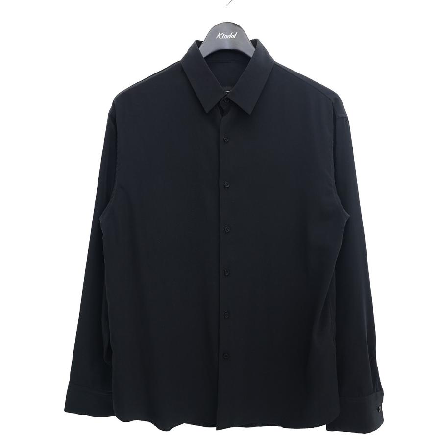 セット売(LAD MUSICIAN)STANDARD DECHINE SHIRT｜ドレスシャツ 