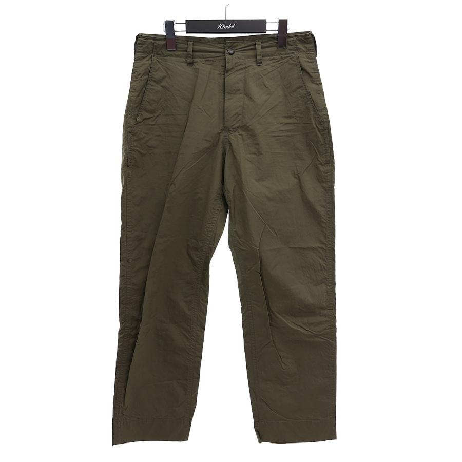 値下げ】N．HOOLYWOOD 9211-CP06-006 21SS TACTICAL PANTS
