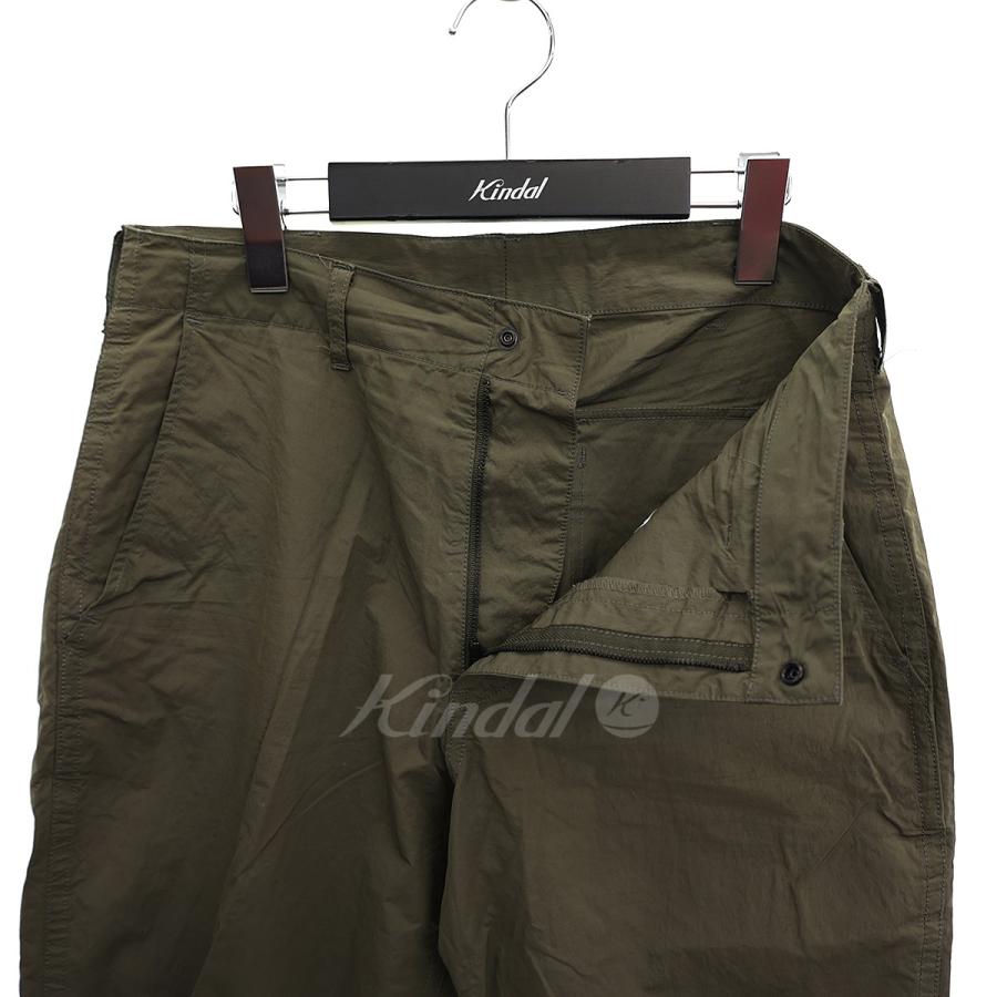 値下げ】N．HOOLYWOOD 9211-CP06-006 21SS TACTICAL PANTS
