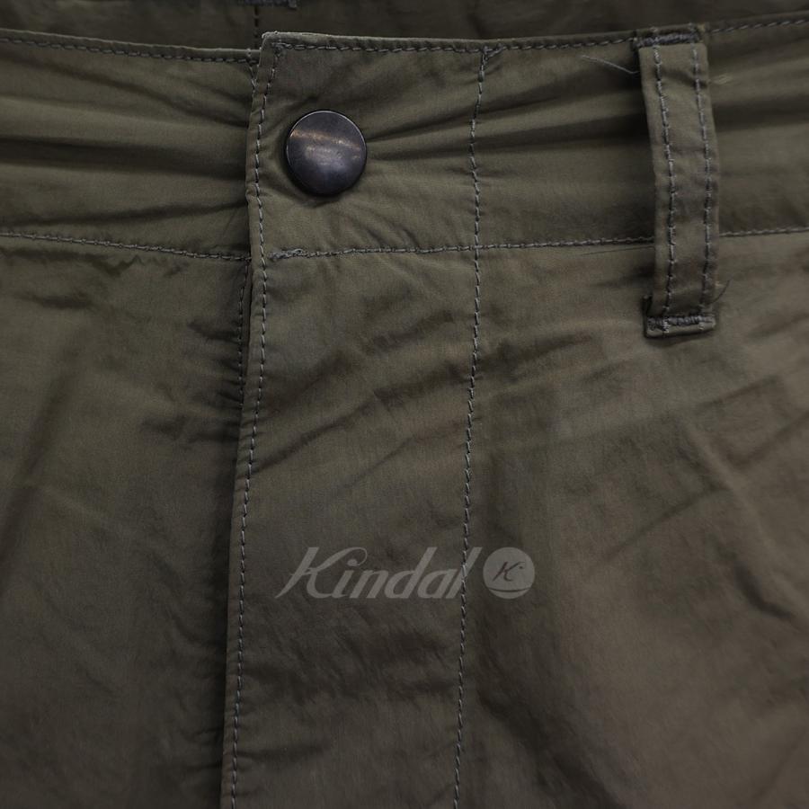 値下げ】N．HOOLYWOOD 9211-CP06-006 21SS TACTICAL PANTS