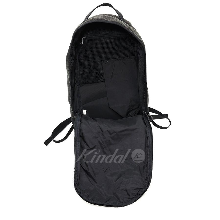SUPREME 【Croc Backpack】バックパック リュックサック オリーブ