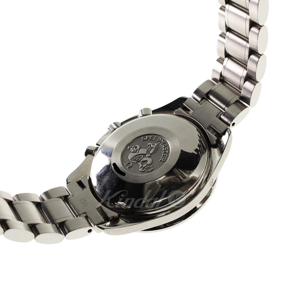 値下げ】OMEGA スピードマスター マーク 40 コスモス 自動巻き腕時計