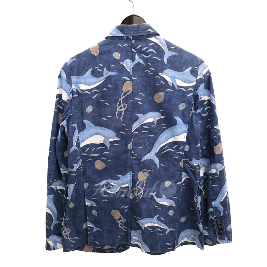 FWK by engineered garments エフダブリューケイ バイ エンジニアド 