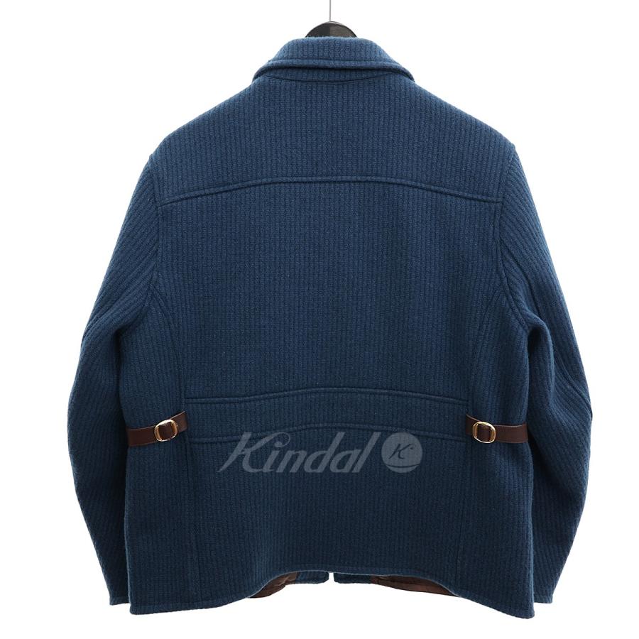 Subculture ツートーンスポーツジャケット TWO-TONE SPORT JACKET SCJK 