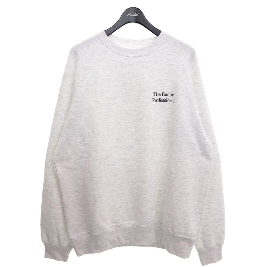ennoy クルーネックニットM