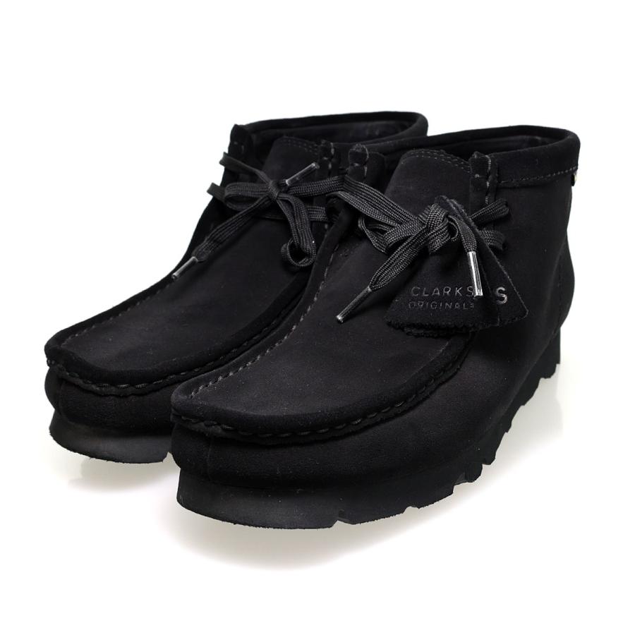 値下げ】Clarks BEAMS別注Wallabee Boot GORE-TEX ワラビーブーツ 