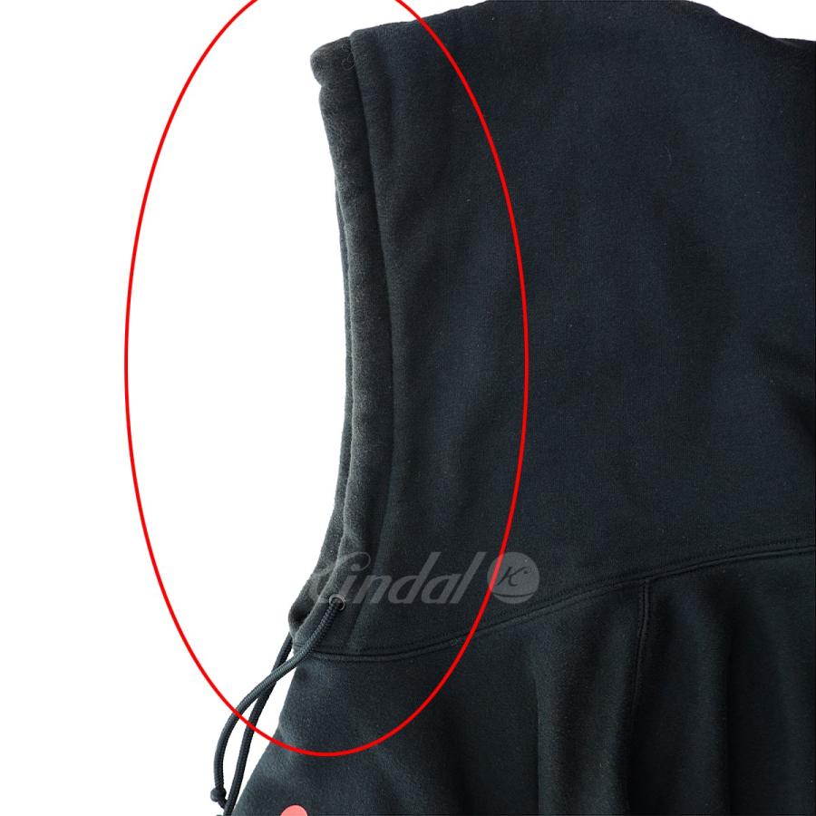 Supreme シュプリーム SUPREME 15FW Jordan Hooded Sweatshirt Supreme シュプリーム SUPREME 15FW Jordan Hooded Sweatshirt