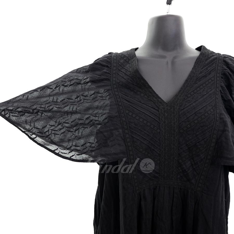 値下げ】HUG O WaR×ne quittez 23SS ヌキテパコラボジャガードフレアー  